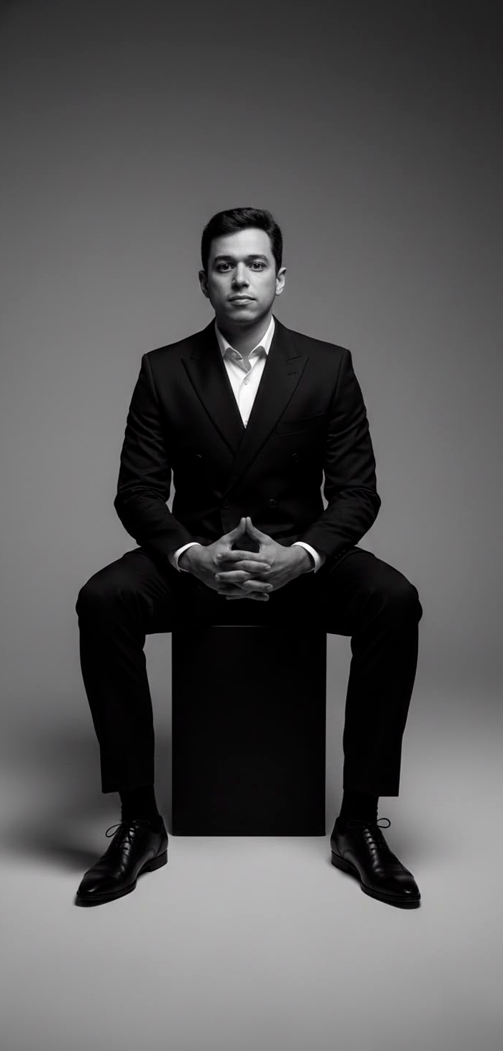 Dr. Felipe Tenório